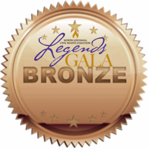 Legends Bronze Sponsorship