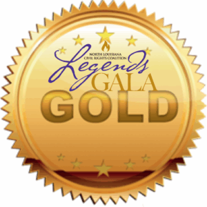 Legends Gold Sponsorship