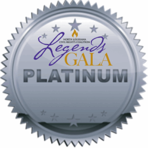 Legends Platinum Sponsorship