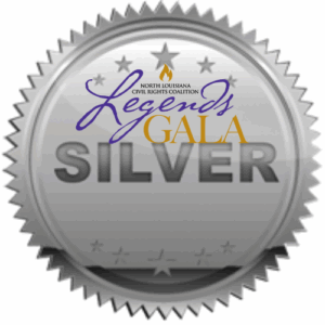 Legends Silver Sponsorship
